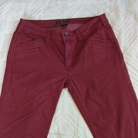 5.11 women's defender flex